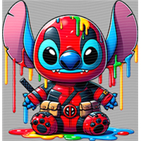 Stitch-SH  416